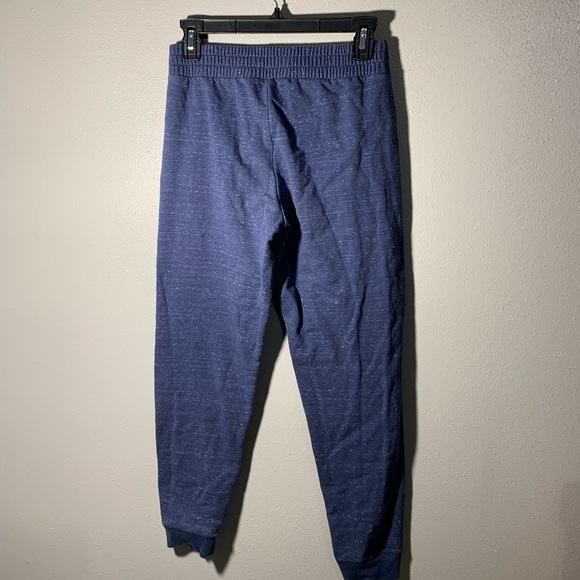 Athletic Works sweat pants with heart accent - size XL (14-16) youth - Picture 6 of 6